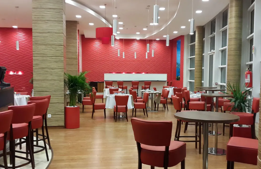 Ramada Encore By Wyndham Tangier-1