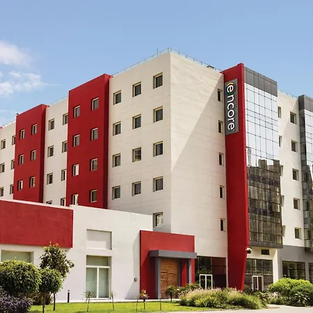 Ramada Encore By Wyndham Tangier-3