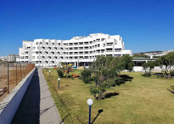 Umh Tarik Hotel Tangier